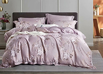 КПБ Tencel евро 4 наволочки - TT6-111 код1330