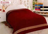 Простыня Gulcan Greek Cotton - 4025-01