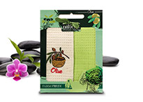 Кухонное полотенце Nilteks Askili - 8532-04