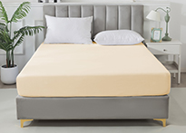 Натяжная простыня Tango SOHO 160x200 - BS1620-39 код4039