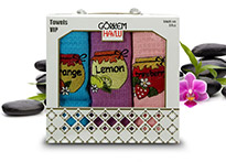 Nilteks Vip Series Хлопок - 8432-07