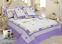 Patchwork детский midi - PW1822-45 код2073