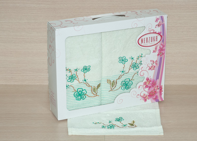 Merzuka Сакура - 8265-03