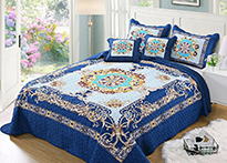 Покрывало Танго Patchwork 333 - PW333-193 код2060