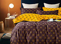 Twill евро 4 наволочки - TPIG6-1691 КОД1038