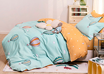 КПБ Dream Fly 2 спальный - DF02-500-70 код1179