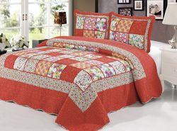 Patchwork 555 0226 - PW555-54 2061