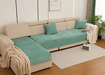 Накидка на диван Tango Sofa 90x160 (2 шт.) - TRM916916-07 код18022