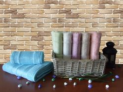 Набор Turkiz Elit Bamboo - 8503-03