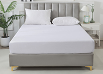Натяжная простыня Tango SOHO 160x200 - BS1620-100 код4039