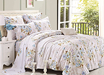 КПБ Tencel CRISTELLE с ароматом мяты - CT6-03 КОД.1066