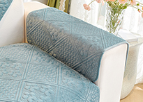 Накидка на подлокотники Tango Sofa 70x90 (1 шт.) - FIL7090-05 код18026
