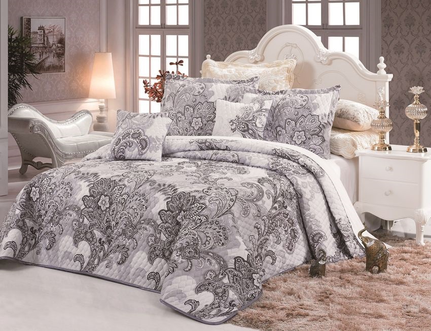 Покрывало Tango Lafayette 160x200 - MF1620-08 код2200