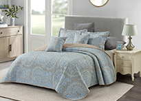 Покрывало Tango Lafayette 240x260 - MF2426-88 код2201