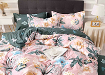 КПБ Dream Fly 2 спальный - DF02-439-70 код1179
