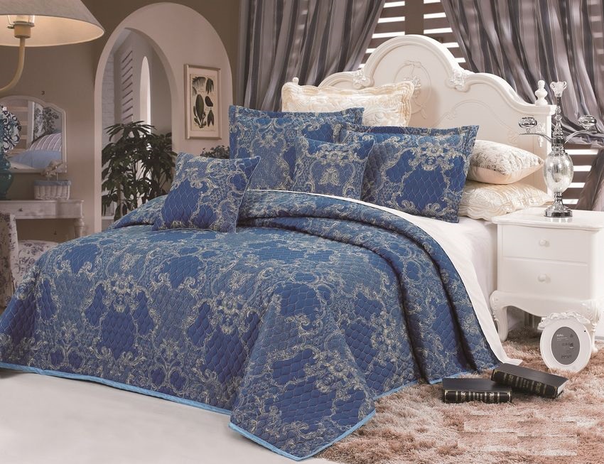 Покрывало Tango Lafayette 240x260 - MF2426-02 код2201
