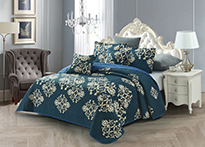 Покрывало Tango Lafayette 240x260 - MF2426-71 код2201