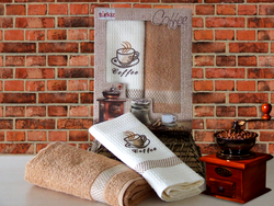 Turkiz  Cappccino - 8496-09
