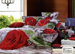 Постельное белье Tango Novella семейный 2 наволочки - TS05-994 КОД1004