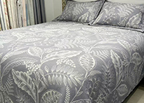 Простыня Tango Flannel классическая 240x260 - FL2426-26 код4038