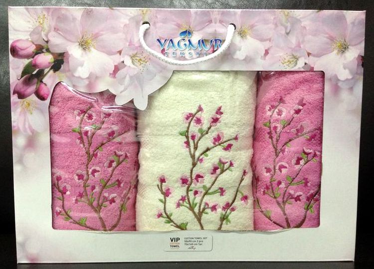 Yagmur Сакура - 8468-11
