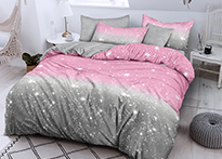 КПБ Dream Fly 1,5 спальный - DF01-527 код1110
