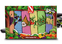 Кухонное полотенце Nilteks Normal - 8528-02