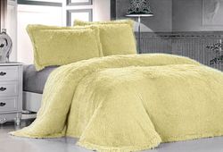 Лама светло-желтая - DCT072D-7 КОД2063