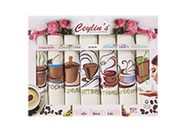Кухонное полотенце Ceylin's - 8037-11