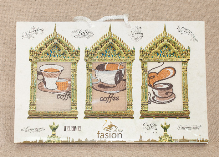 Nilteks Fasion Хлопок - 8431-05