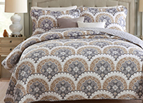 Покрывало Tango Patchwork 888 - PW888-42 код2105