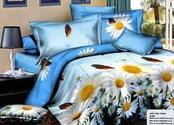 Постельное белье Tango Novella евро 4 наволочки - TS04-804 КОД1005