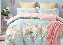 Twill евро 2 наволочки в ПВХ - TPIG3-420 КОД1171