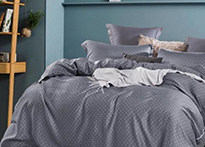 КПБ Tencel евро 4 наволочки - TT6-93 код1330
