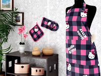 новинка от Hello Kitty