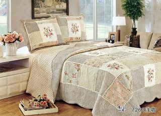 Patchwork 555 - CCH555 2061-09