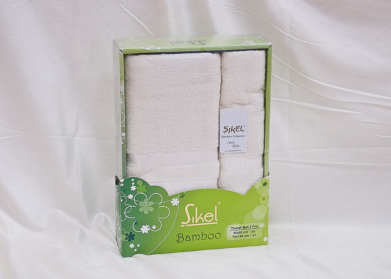 Sikel Bamboo - 8151-03