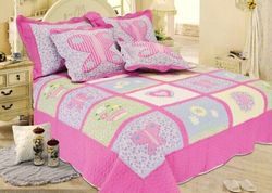 Patchwork детский midi - PW1822-20 код2073