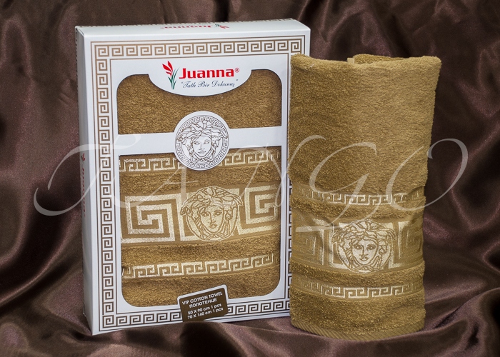 Комплект полотенец Yagmur Gorgona - 8220-01