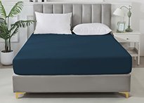 Натяжная простыня Tango SOHO 160x200 - BS1620-451 код4039