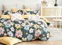 Twill евро 4 наволочки - TPIG6-1740 КОД1038