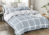 Twill евро 4 наволочки - TPIG6-1699 КОД1038