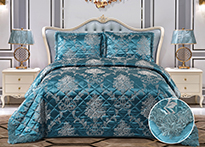 Покрывало Tango Ariston - ARI2426-43 код2327