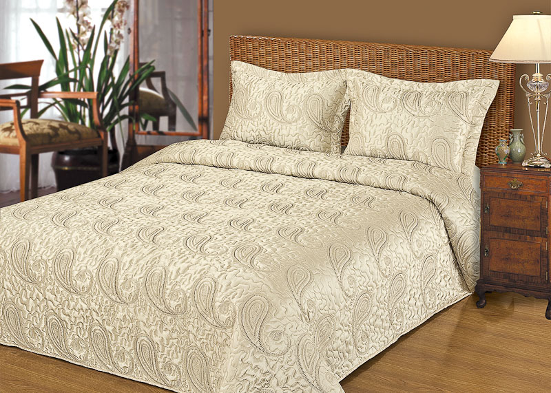 Покрывало Тафта King Size - 2150-04