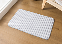 Коврик для ванной Tango Stripe 50x80 - ST5080-01 код13028