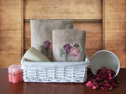 Turkiz Romance - 8479-03