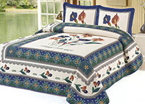 Patchwork 333 - PW333-137 КОД2060