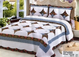 Patchwork 555 - CCH555 2061-34