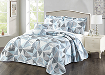 Покрывало Tango Lafayette 240x260 - MF2426-55 код2201