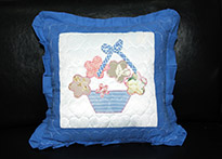 Наволочки Patchwork - 5029-27